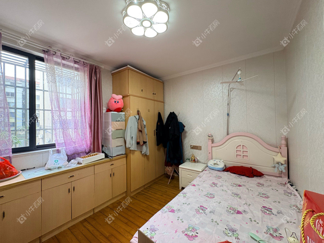 镇江台阳小区在售二手房源室内图_小牛看房