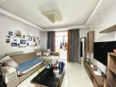 镇江欧洲城在售二手房_小牛看房