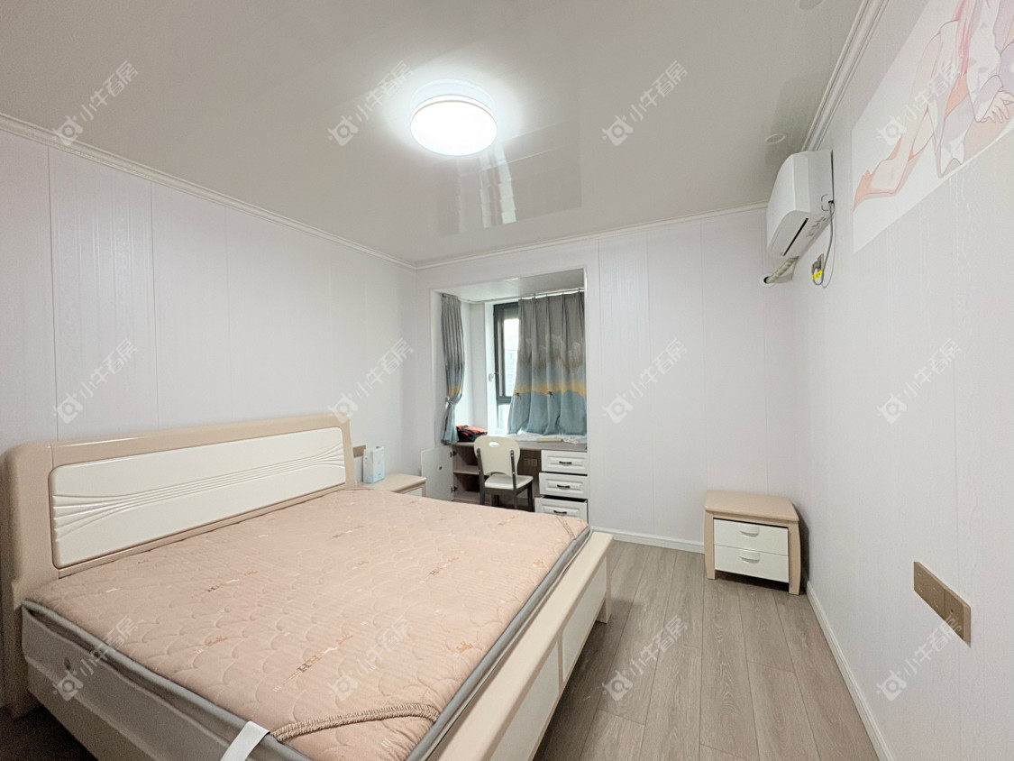 镇江紫竹园在售二手房源室内图_小牛看房