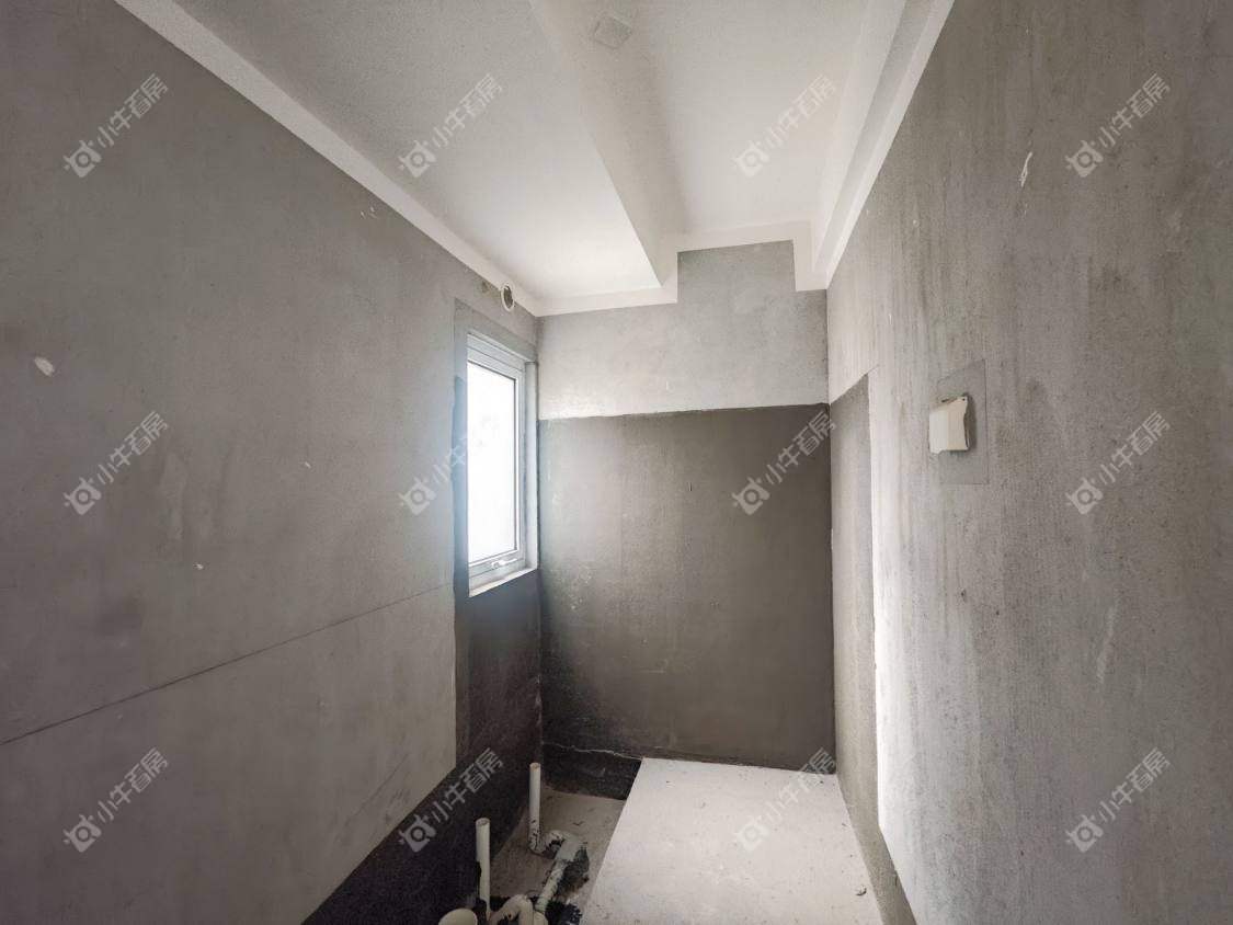 镇江中南君悦府中南一期在售二手房源室内图_小牛看房