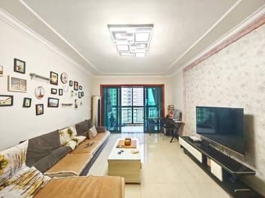 镇江恒大城在售二手房_小牛看房