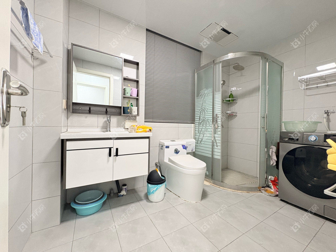 镇江紫竹园在售二手房源室内图_小牛看房