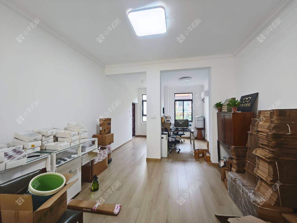 镇江万善上院在售二手房源室内图_小牛看房