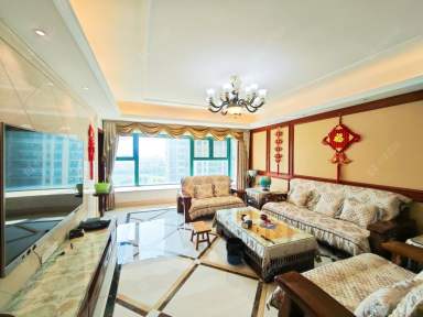 镇江恒大名都二三期在售二手房_小牛看房