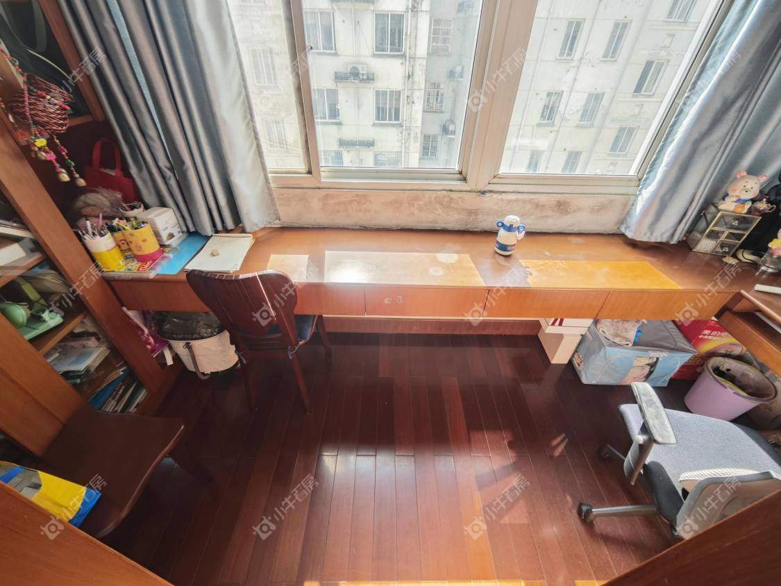 镇江新家园在售二手房源室内图_小牛看房