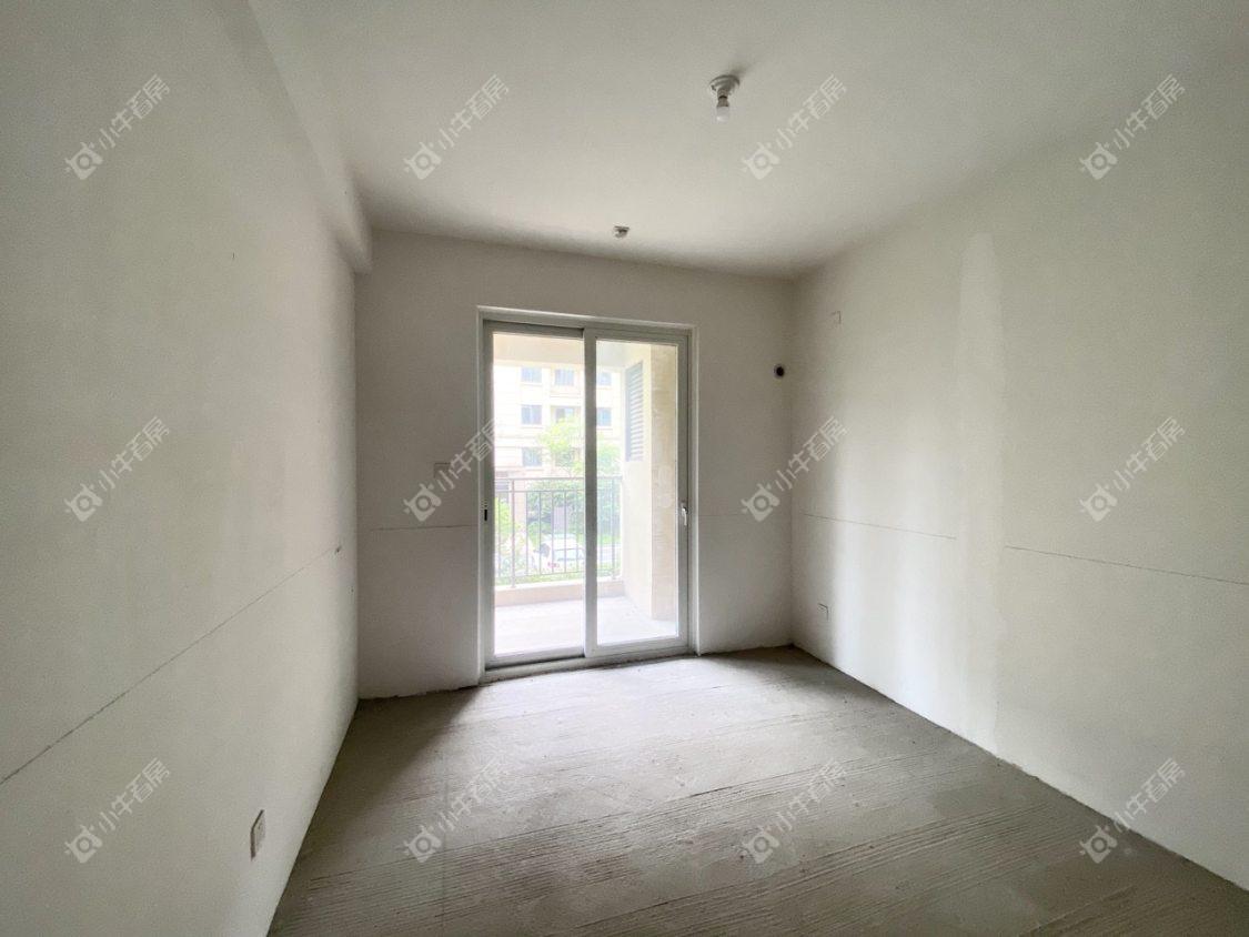 镇江中南熙悦城中南二期在售二手房源室内图_小牛看房