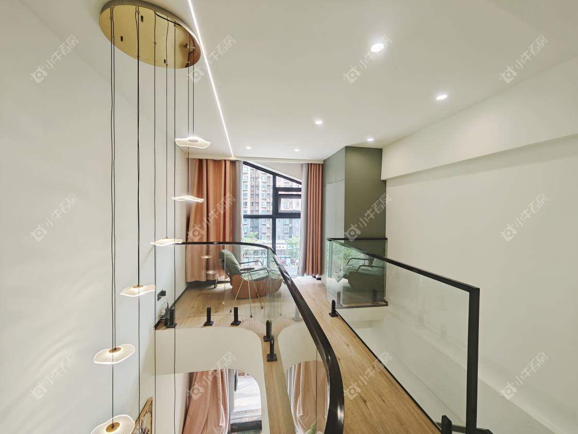 镇江贤桥公寓在售二手房源室内图_小牛看房