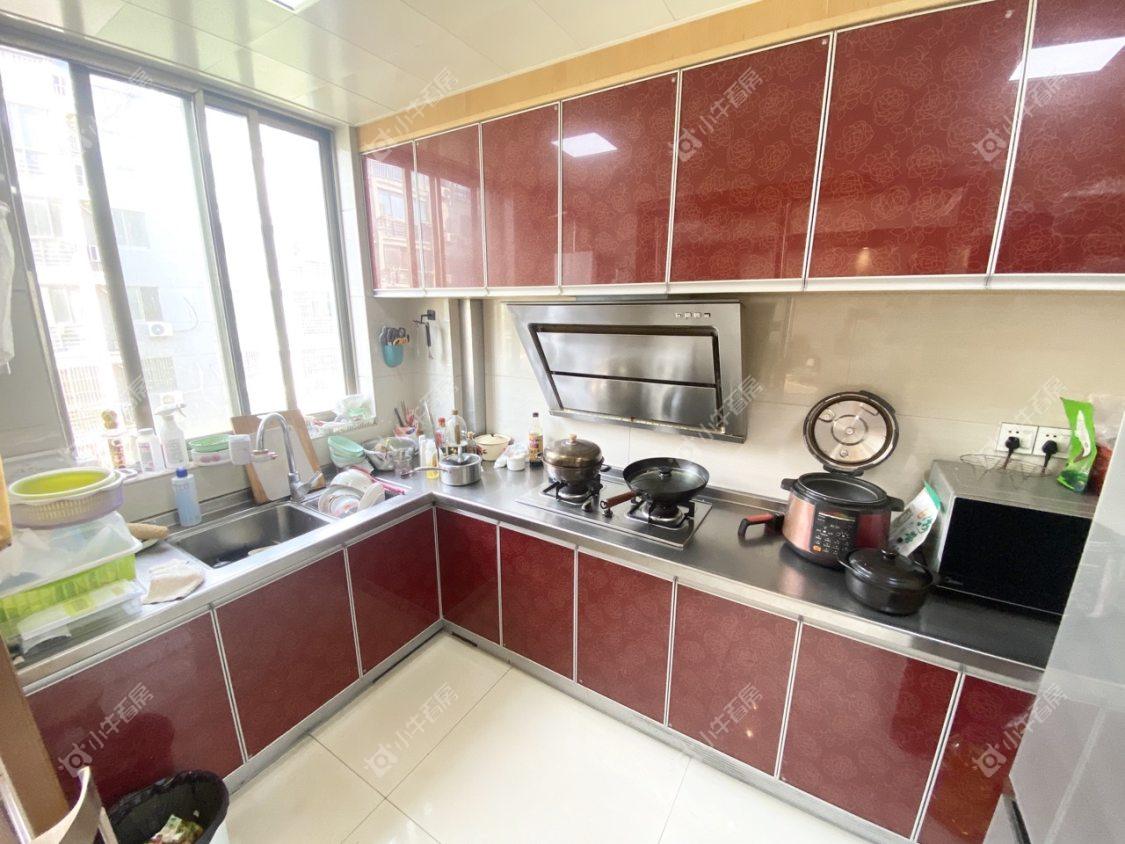 镇江世纪东升在售二手房源室内图_小牛看房