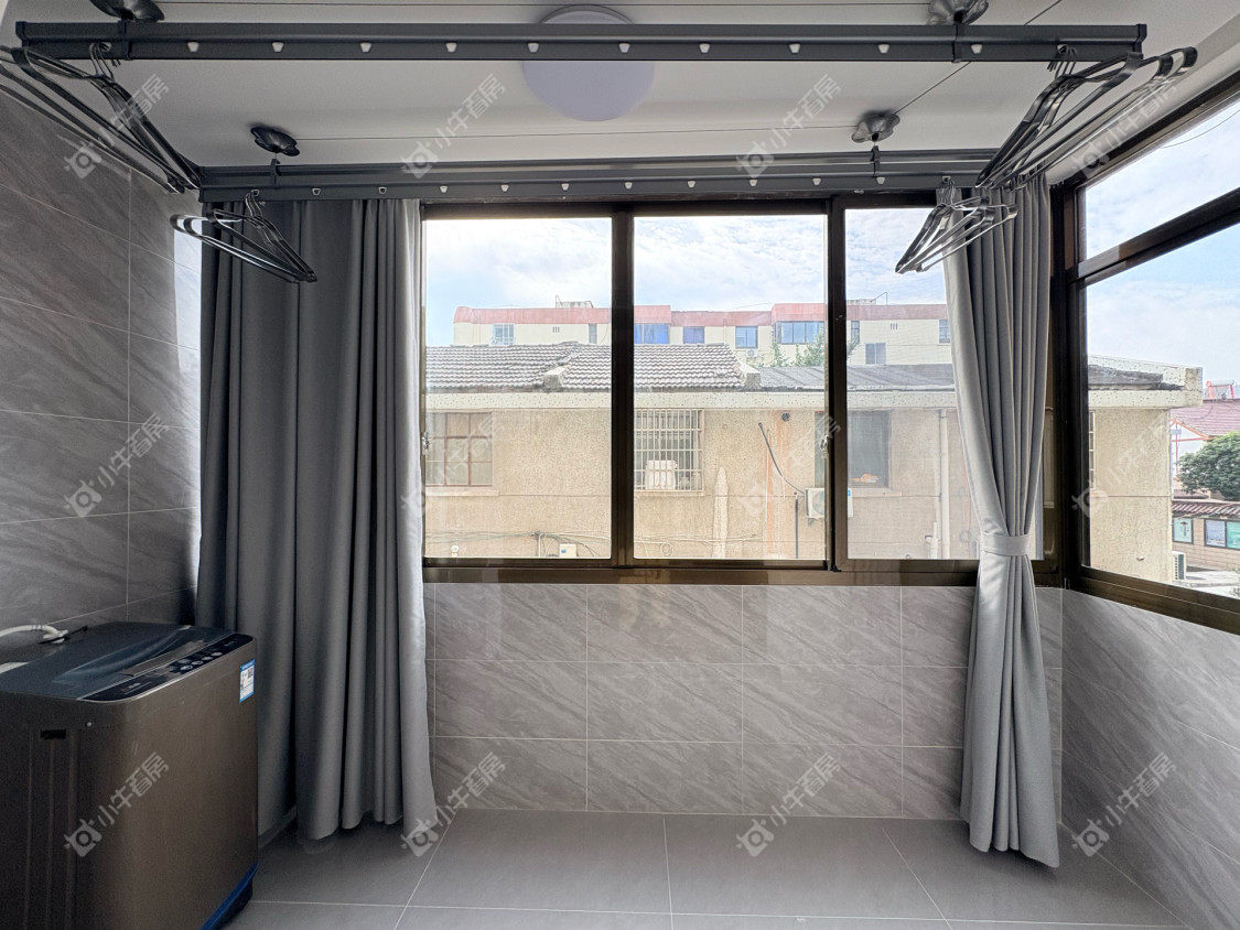 镇江凤美新村在售二手房源室内图_小牛看房