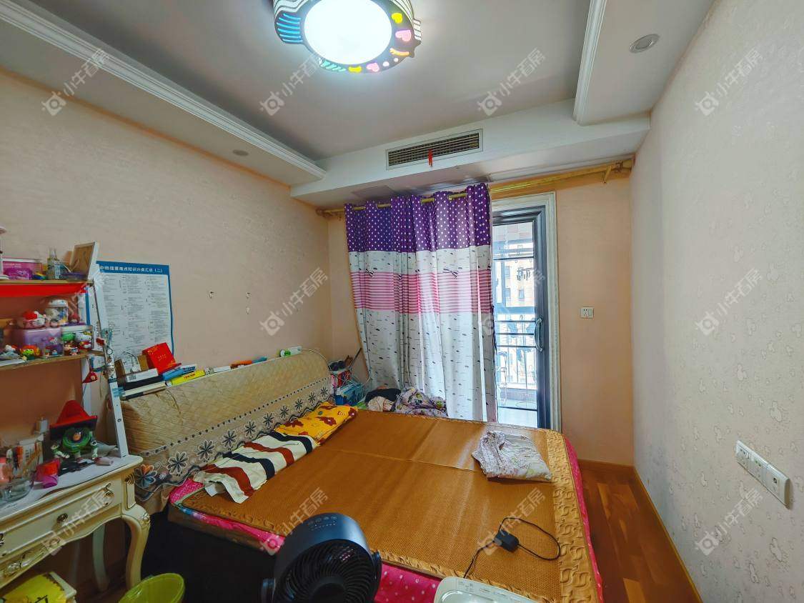 镇江吾悦华府（丹阳）在售二手房源室内图_小牛看房