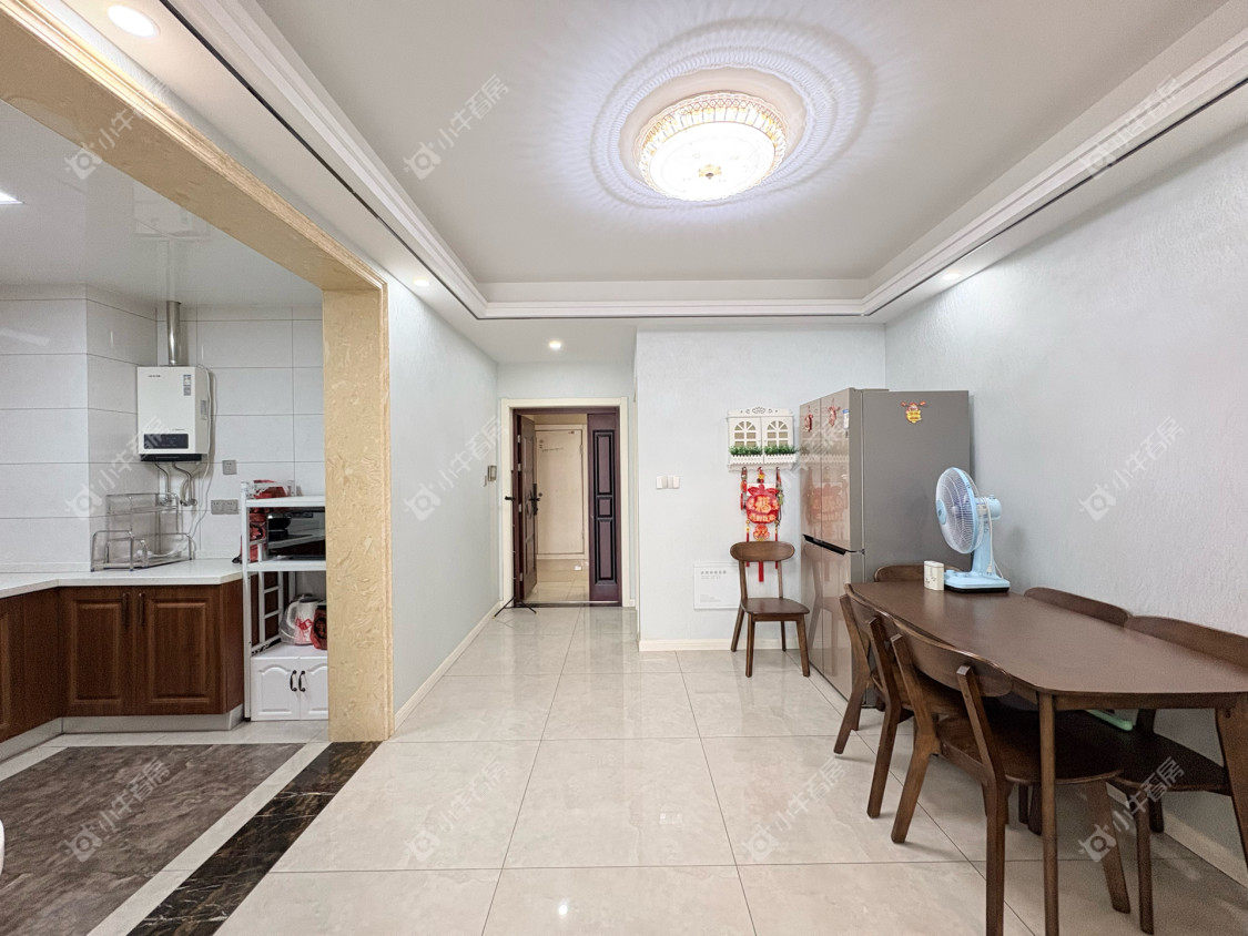 镇江丹凤国际在售二手房源_小牛看房