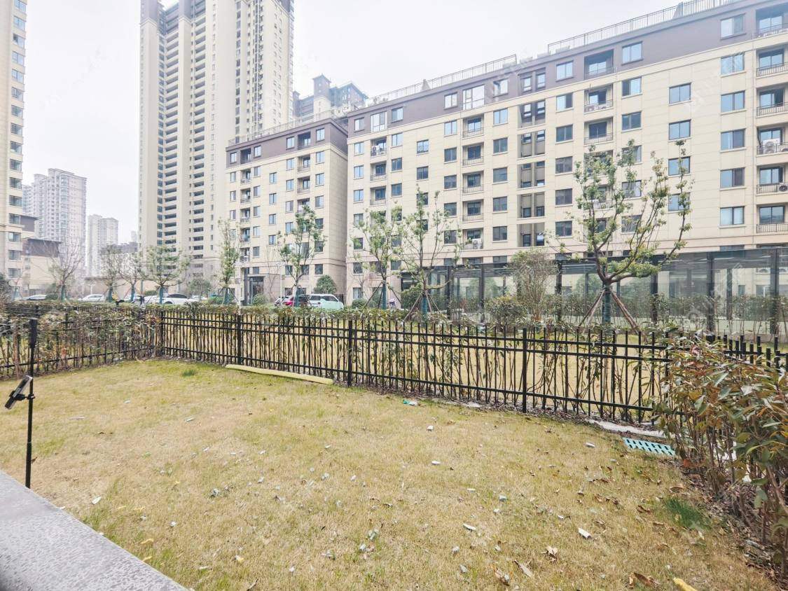 镇江中南熙悦城中南二期在售二手房源小区图_小牛看房