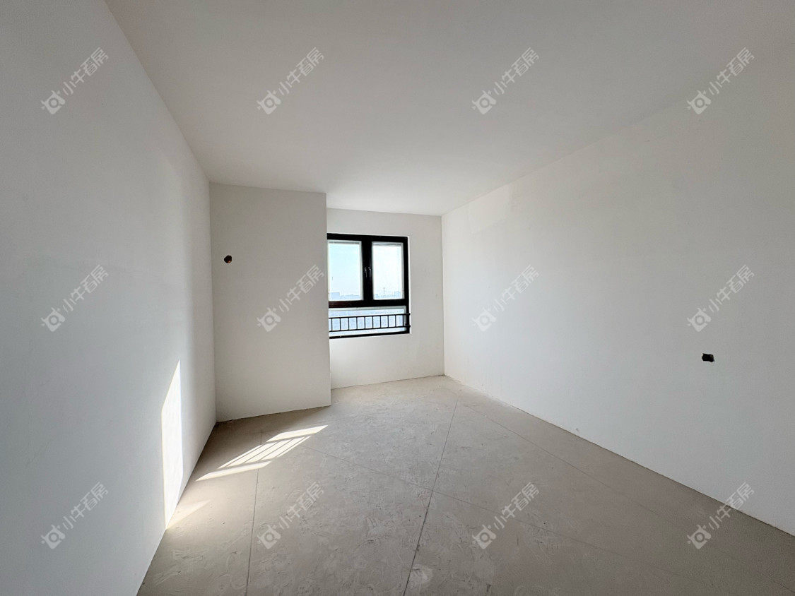 镇江河阳新城在售二手房源室内图_小牛看房