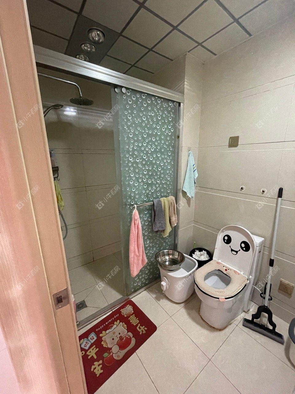 镇江江南人家在售二手房源室内图_小牛看房