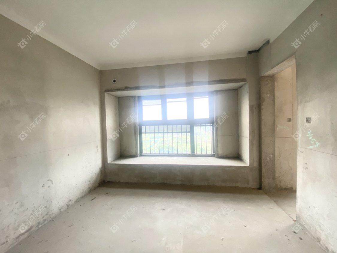 镇江碧桂园樾府在售二手房源室内图_小牛看房