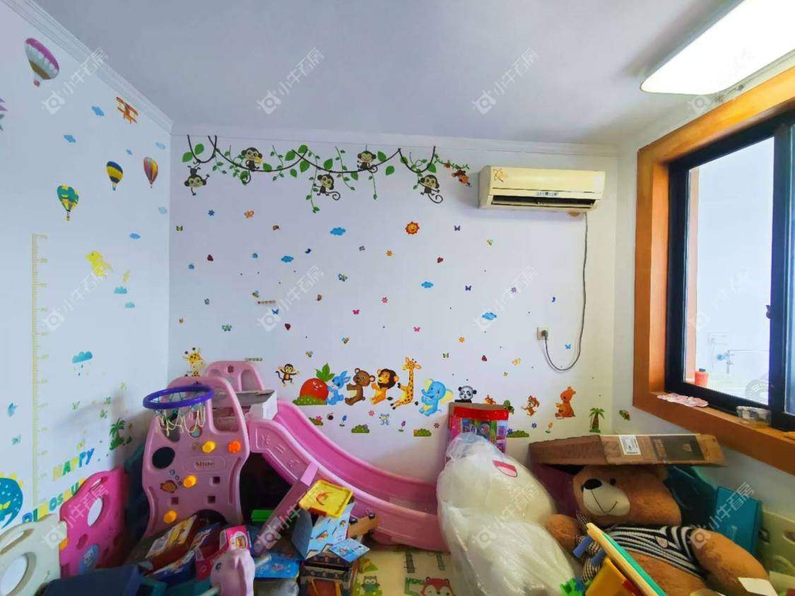 镇江练湖东湖新村在售二手房源室内图_小牛看房