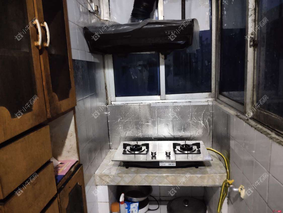 镇江香草新村在租房源室内图_小牛看房