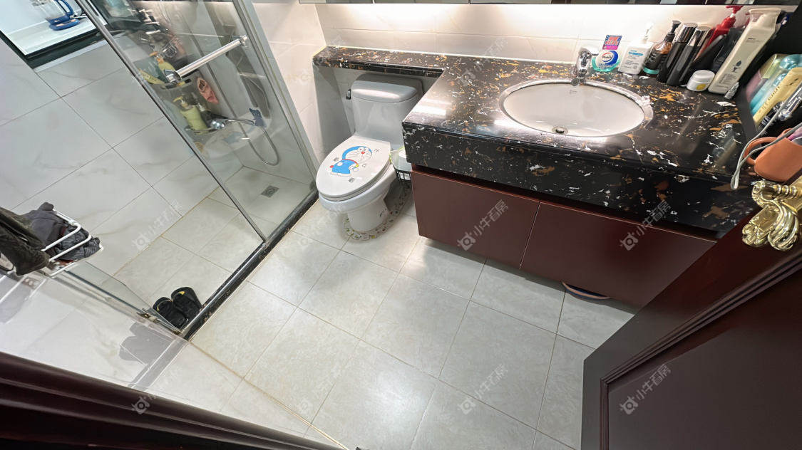 镇江恒大城在售二手房源_小牛看房