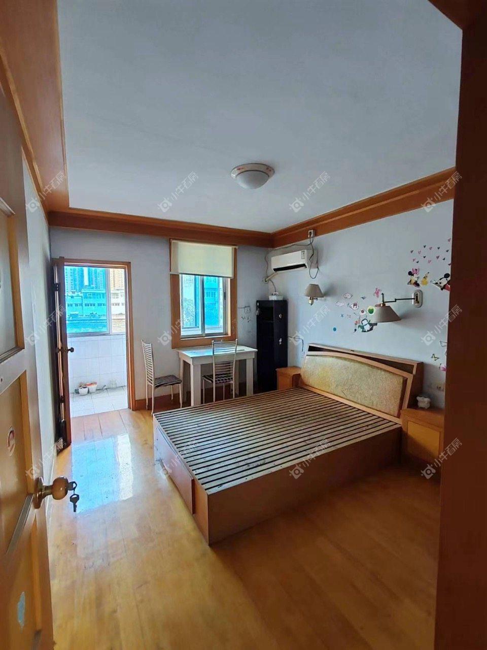 镇江龙凤新村在租房源室内图_小牛看房