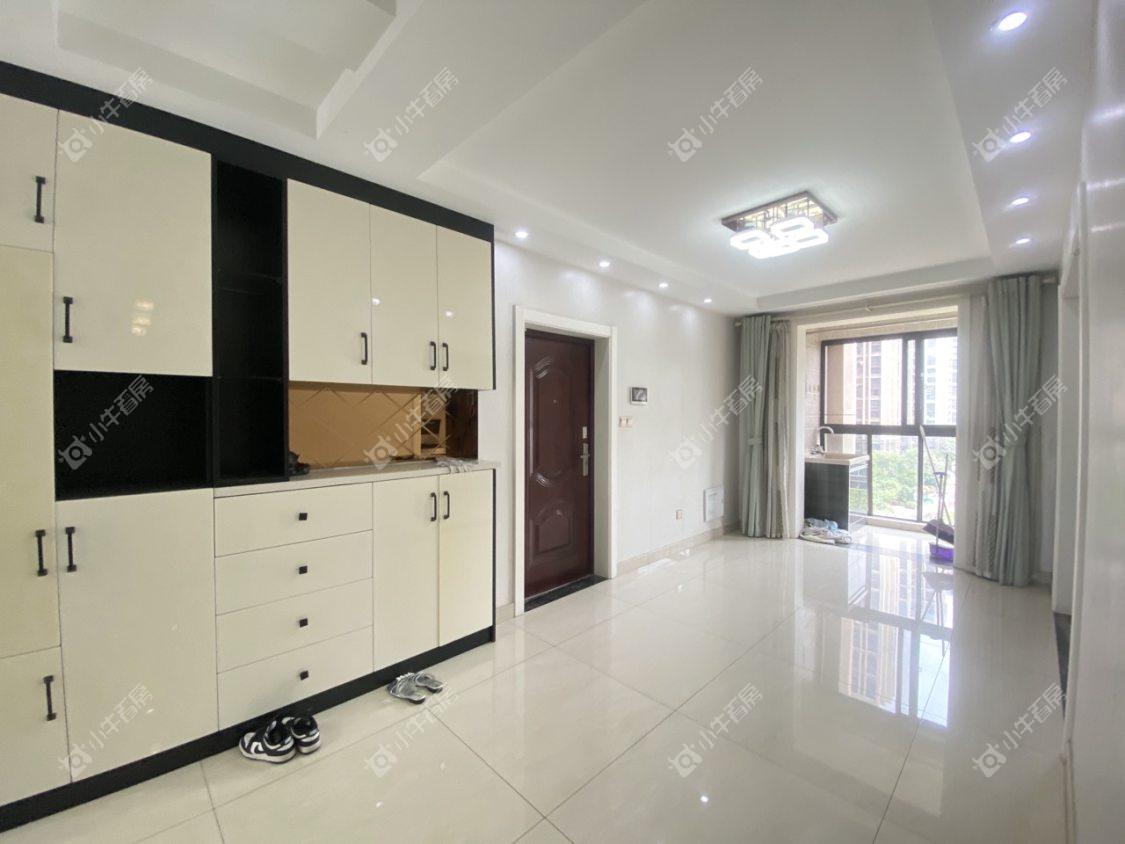 镇江华都锦城在售二手房源_小牛看房