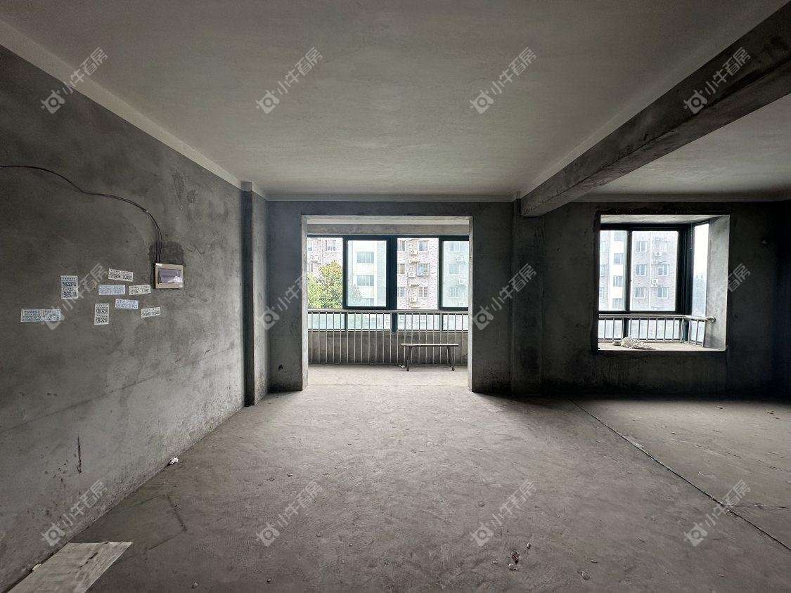 镇江景阳花园（丹阳）在售二手房源室内图_小牛看房