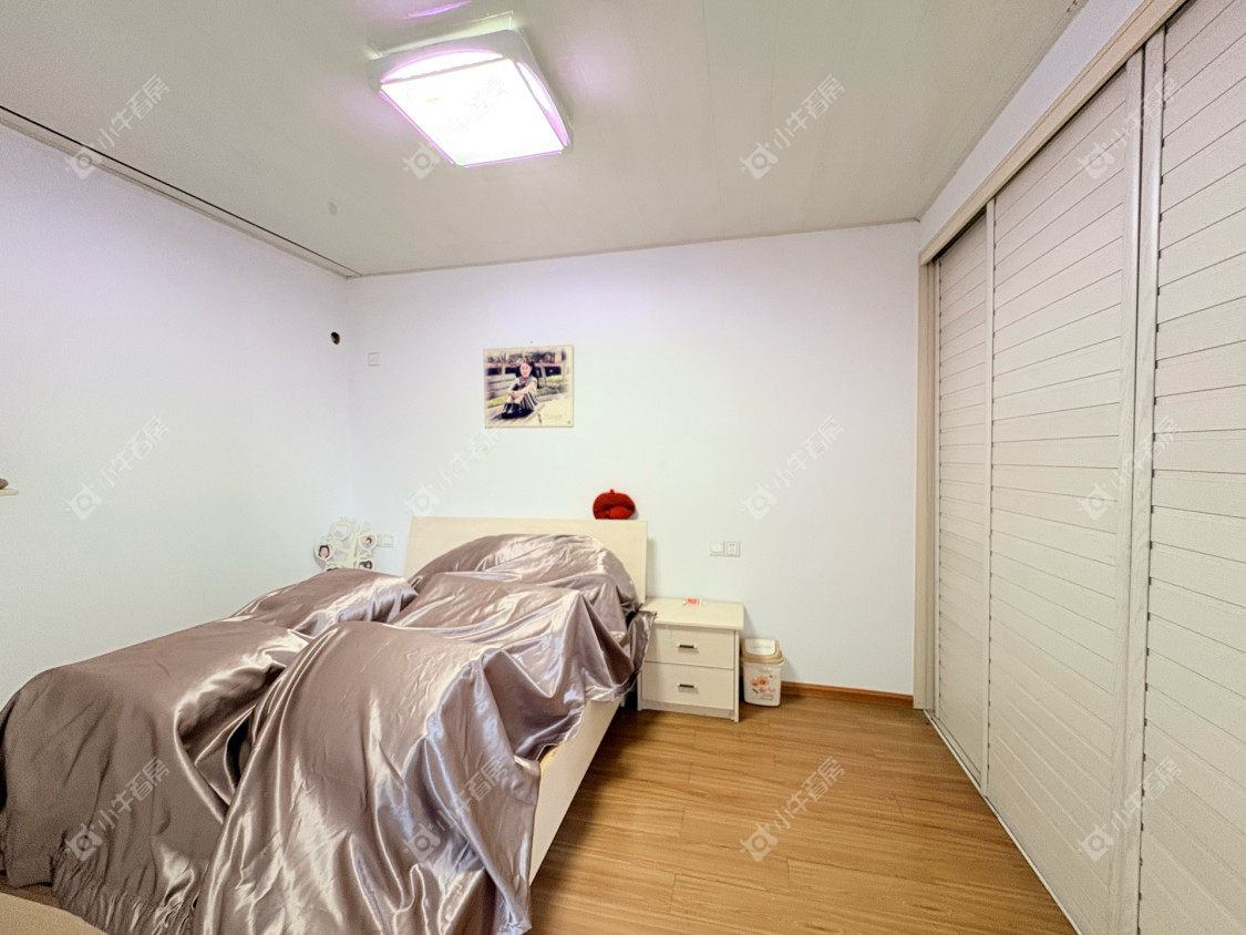 镇江大桥新村在售二手房源室内图_小牛看房