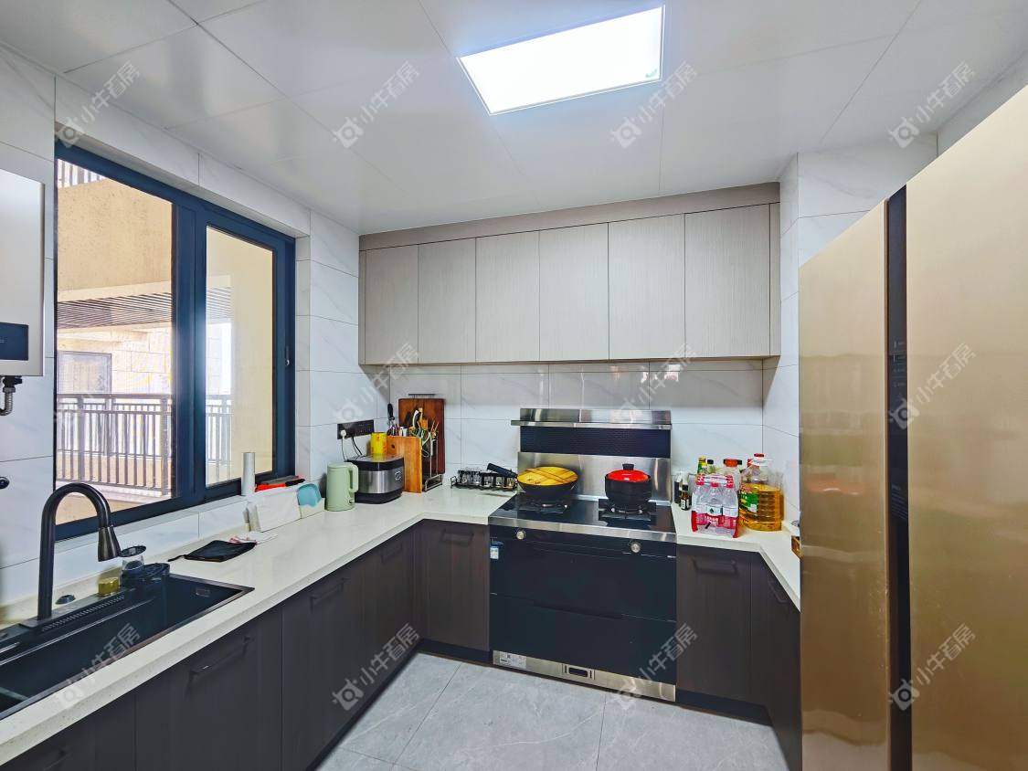 镇江万善上院在售二手房源室内图_小牛看房