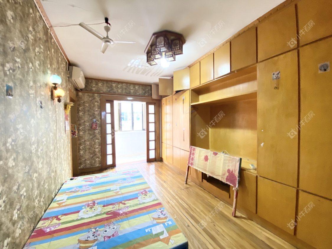 镇江公园新村（丹阳）在售二手房源_小牛看房