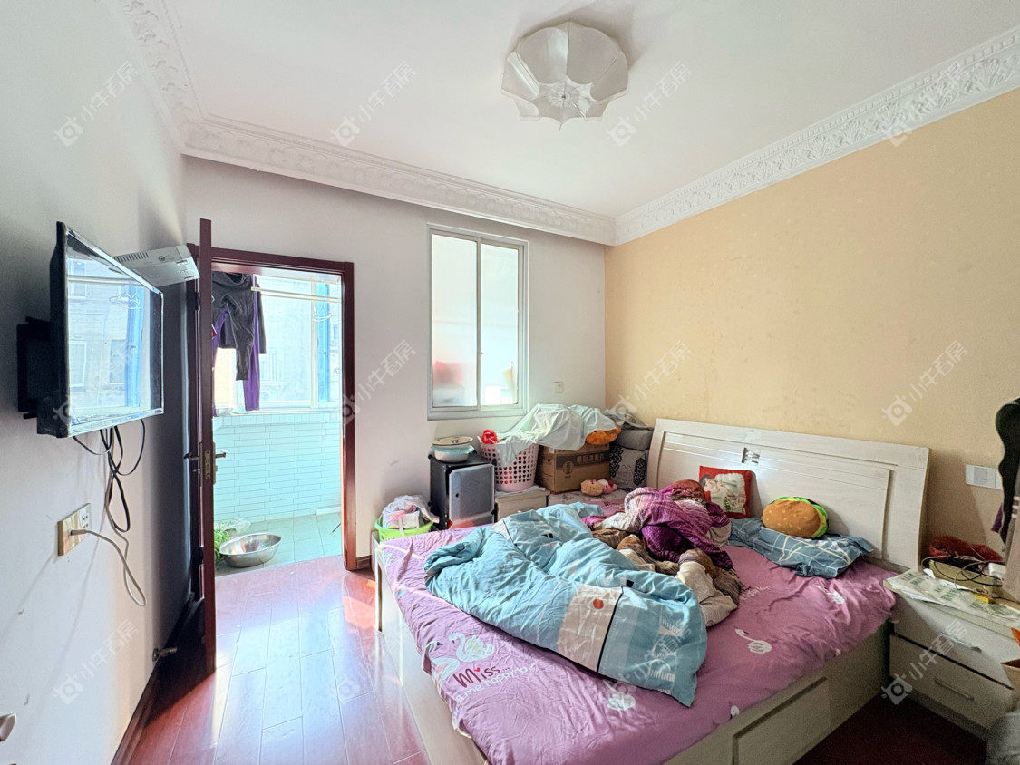 镇江伊甸园在售二手房源室内图_小牛看房