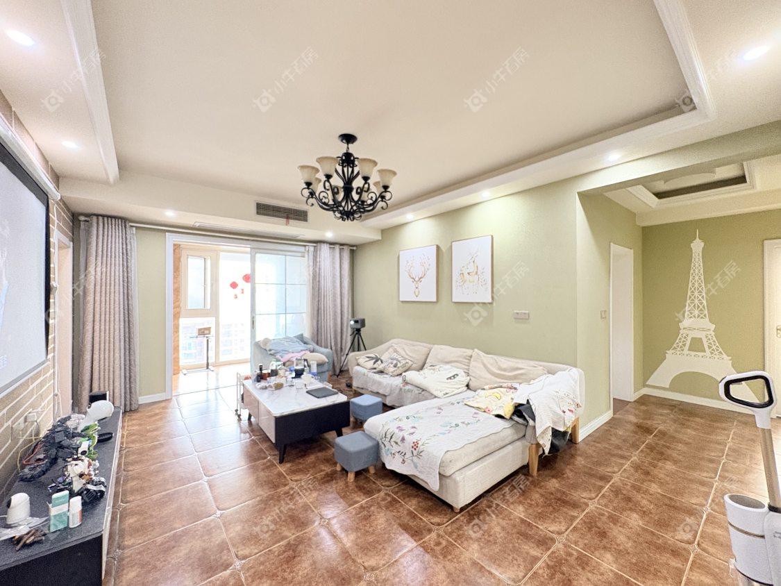 镇江天波城在售二手房源_小牛看房