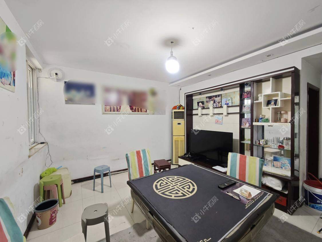 镇江华南园中园在售二手房源室内图_小牛看房