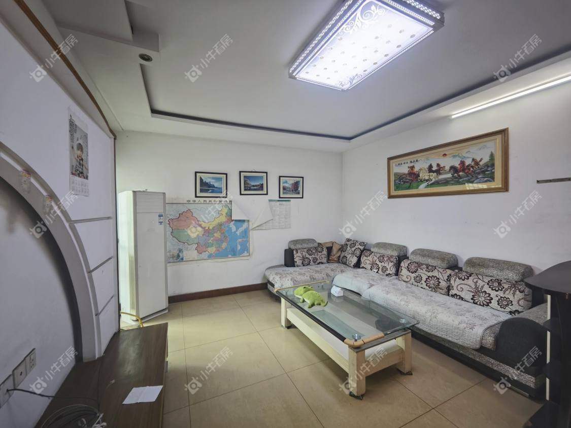 镇江华云公寓在售二手房源_小牛看房