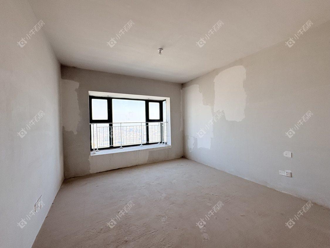 镇江恒大城在售二手房源室内图_小牛看房