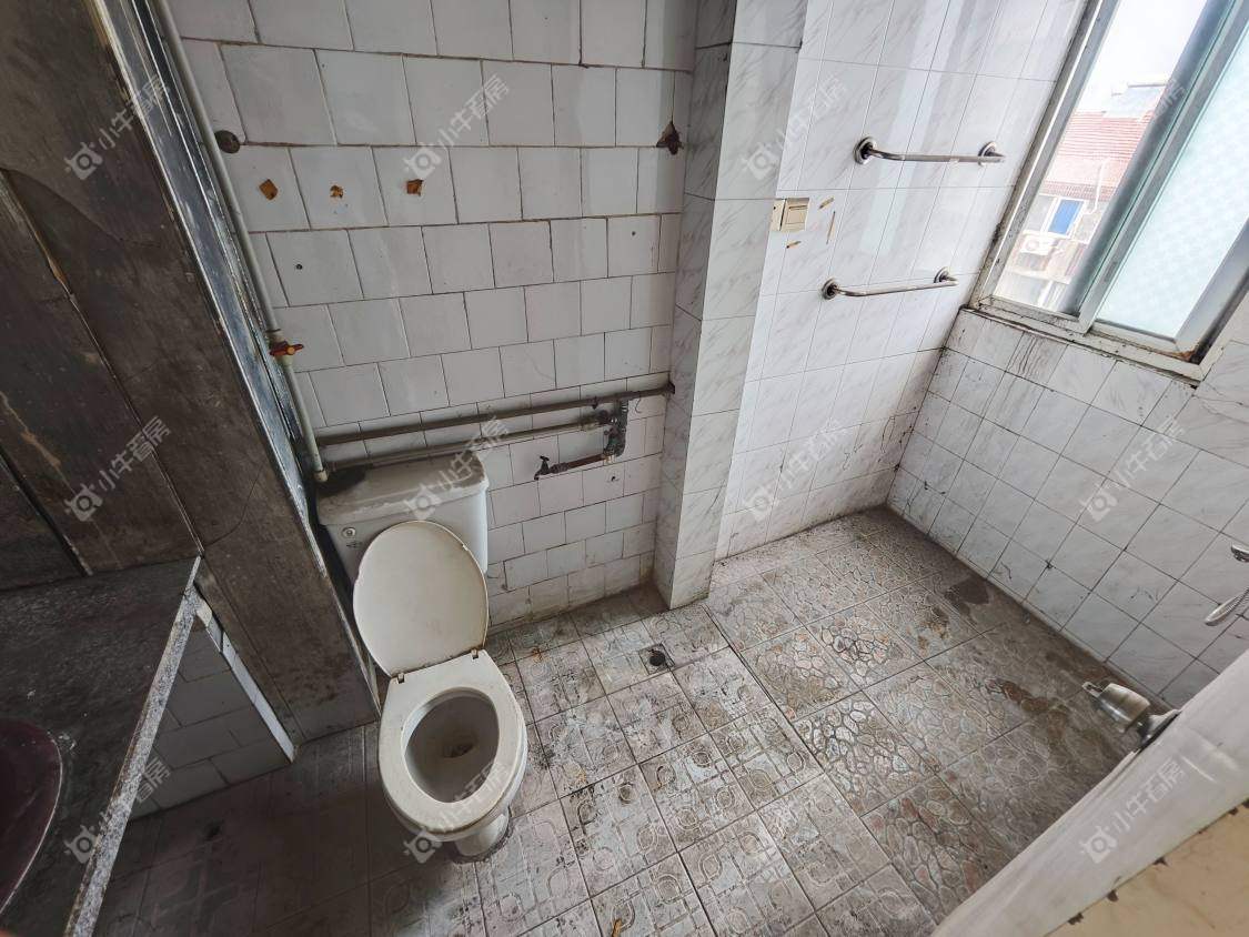 镇江华南新村在售二手房源室内图_小牛看房