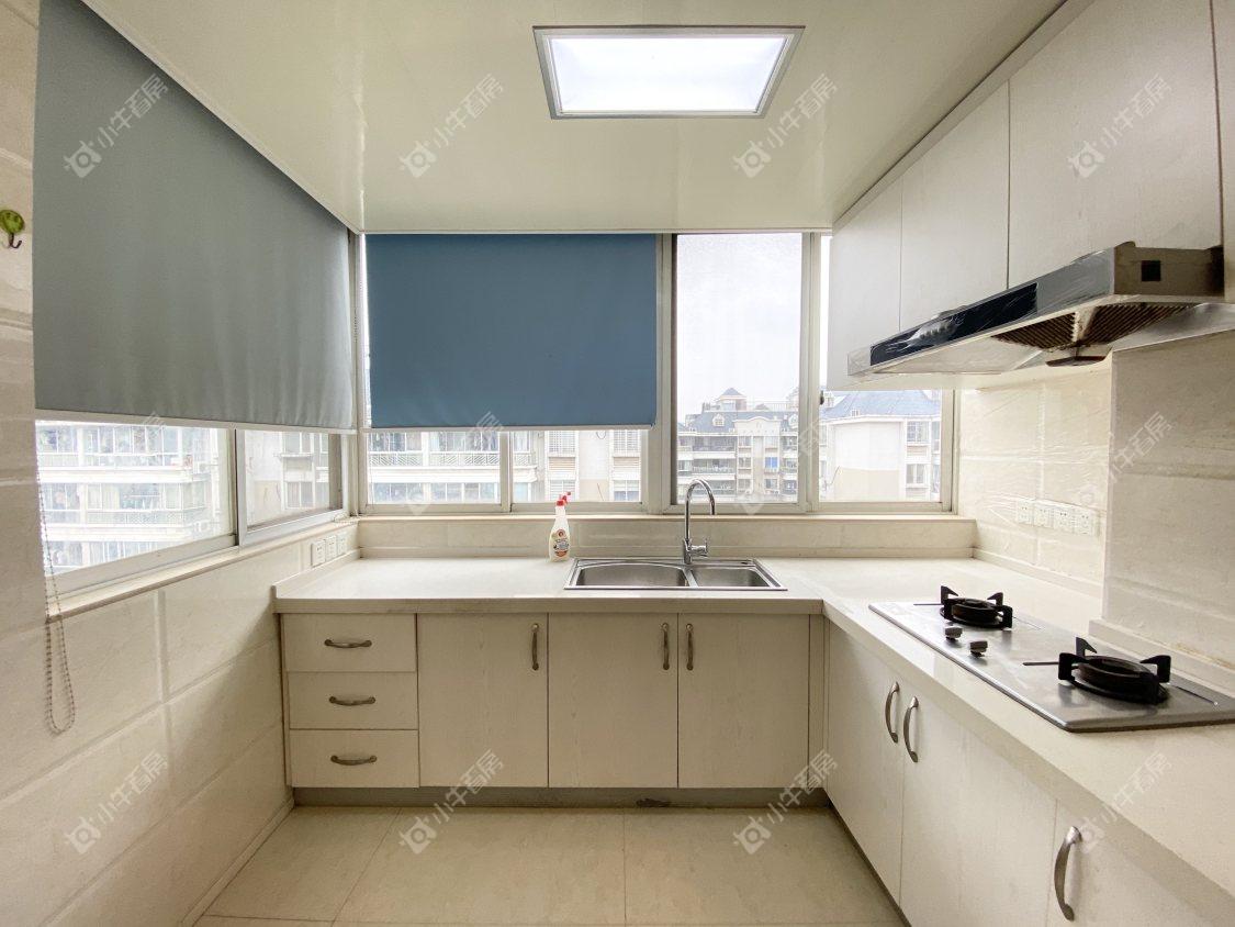 镇江凤翔花园在售二手房源室内图_小牛看房