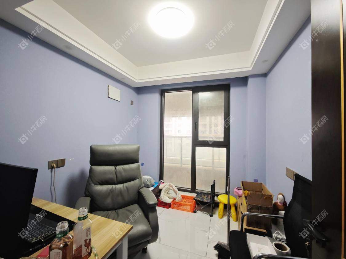 镇江爱家尚城在售二手房源室内图_小牛看房