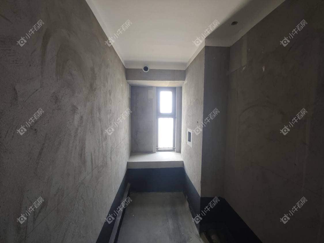 镇江碧桂园樾府在售二手房源室内图_小牛看房