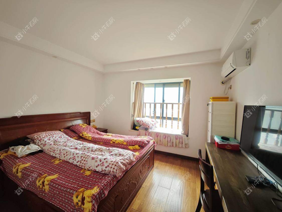 镇江华都锦城在售二手房源室内图_小牛看房