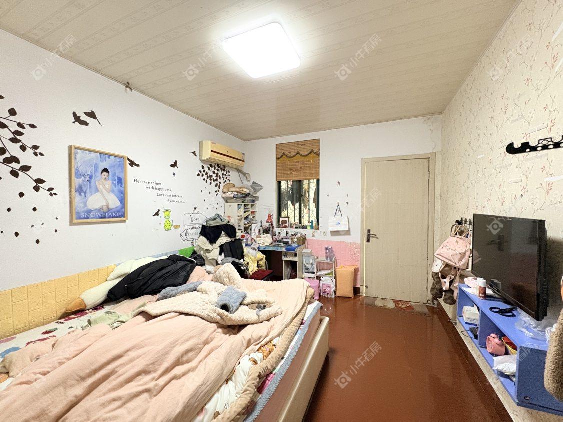 镇江阜阳路供电局新住宅楼在售二手房源室内图_小牛看房