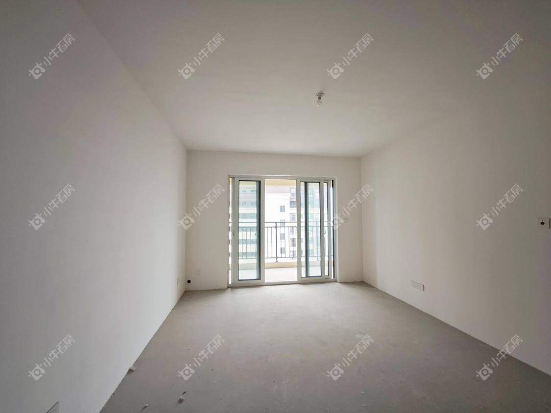 镇江中南熙悦城中南二期在售二手房源室内图_小牛看房