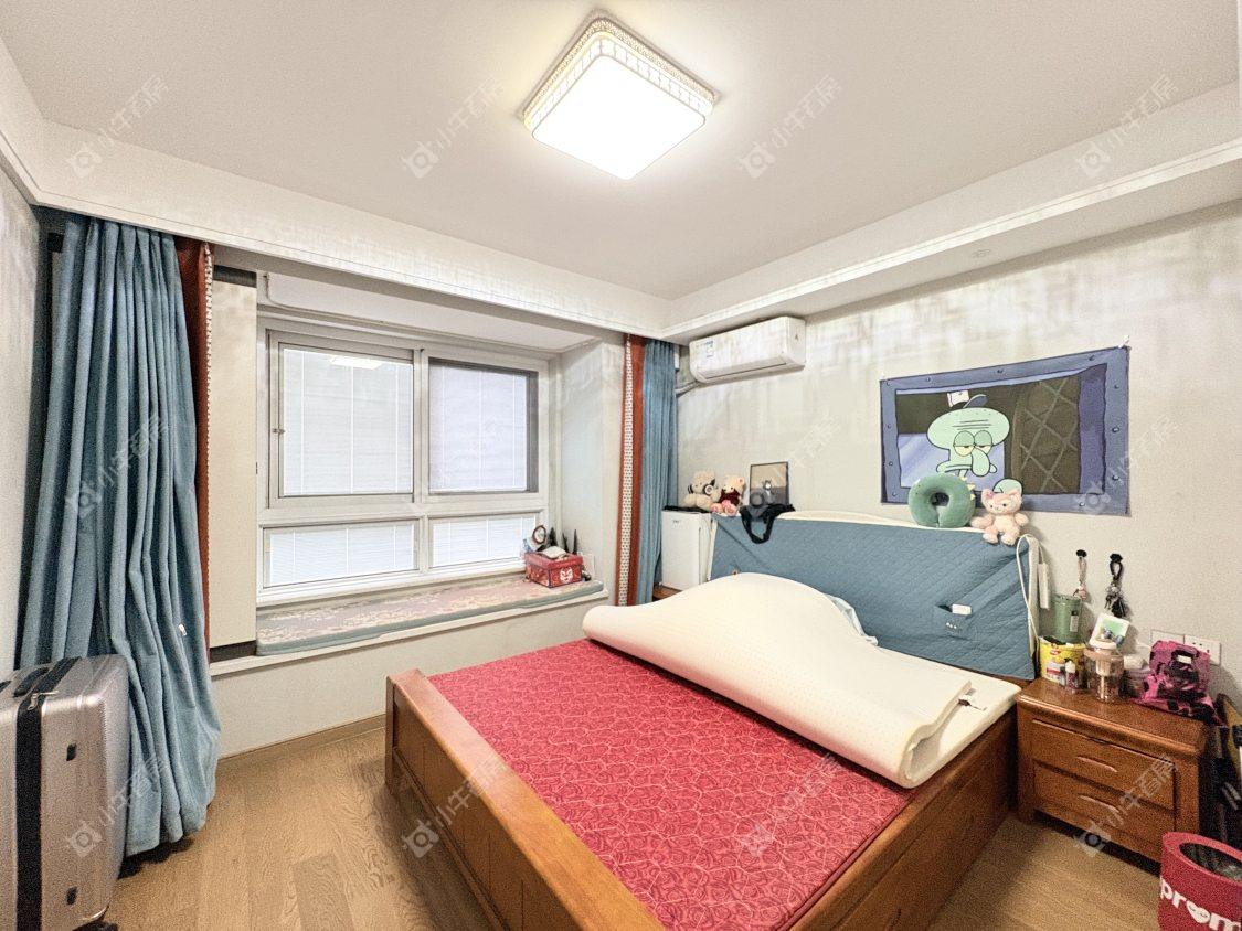 镇江中南君悦府中南一期在售二手房源室内图_小牛看房