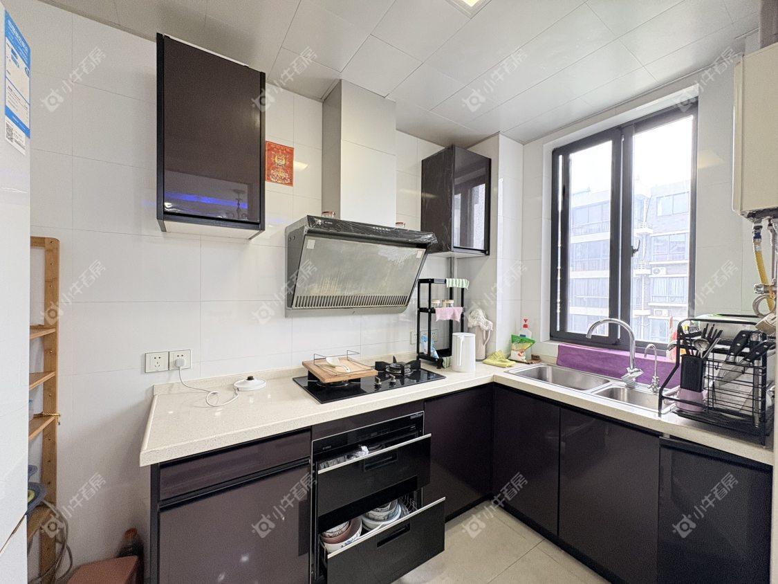 镇江新香草苑在售二手房源室内图_小牛看房