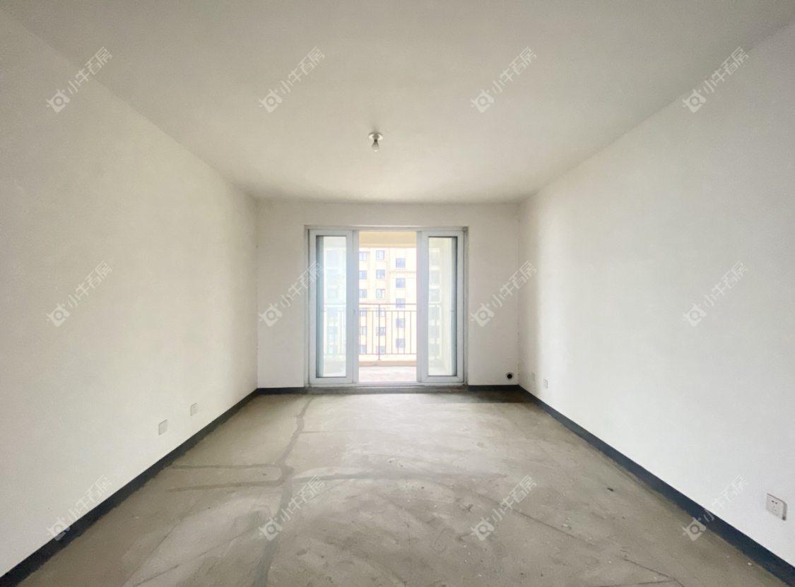 镇江中南君悦府中南一期在售二手房源室内图_小牛看房