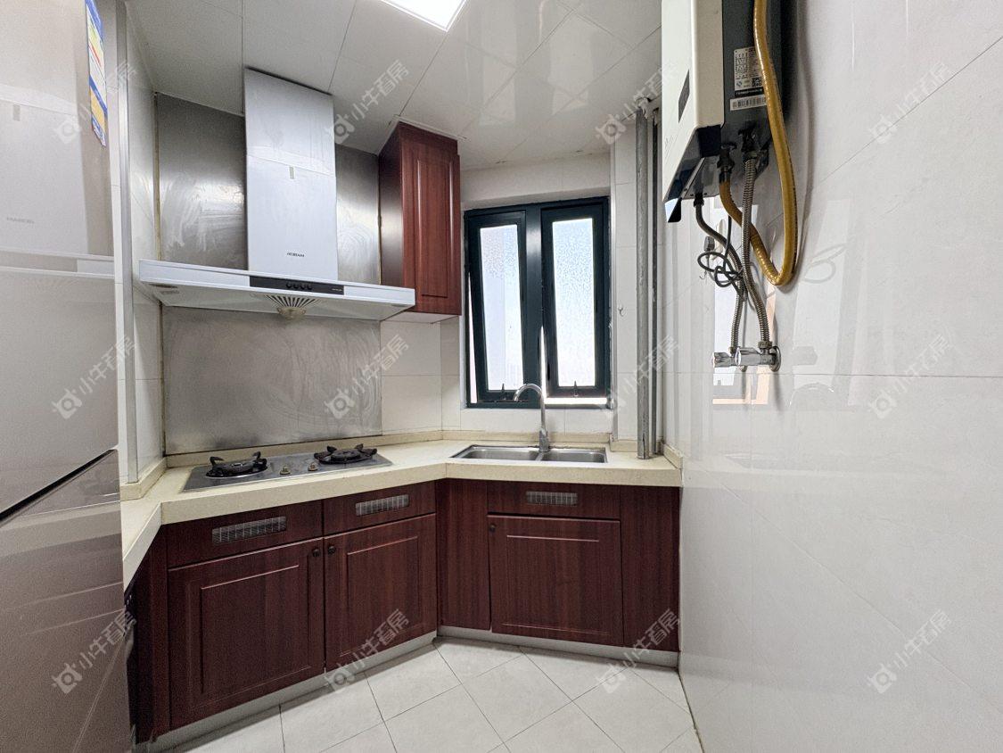 镇江恒大名都一期在售二手房源室内图_小牛看房