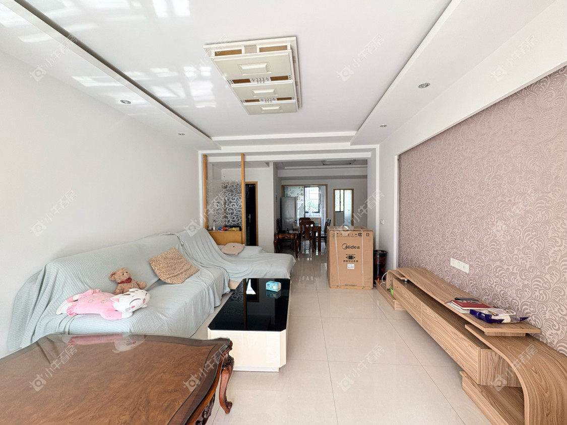 镇江东方嘉园在售二手房源室内图_小牛看房