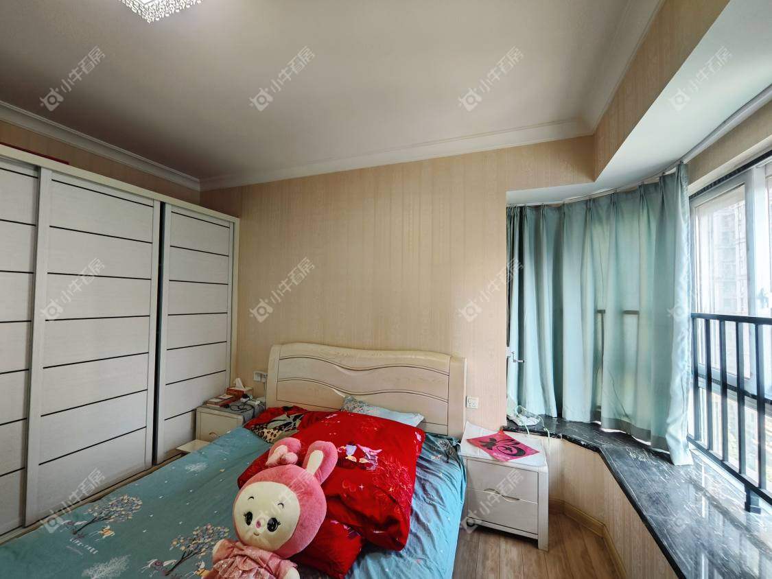 镇江碧桂园在售二手房源室内图_小牛看房