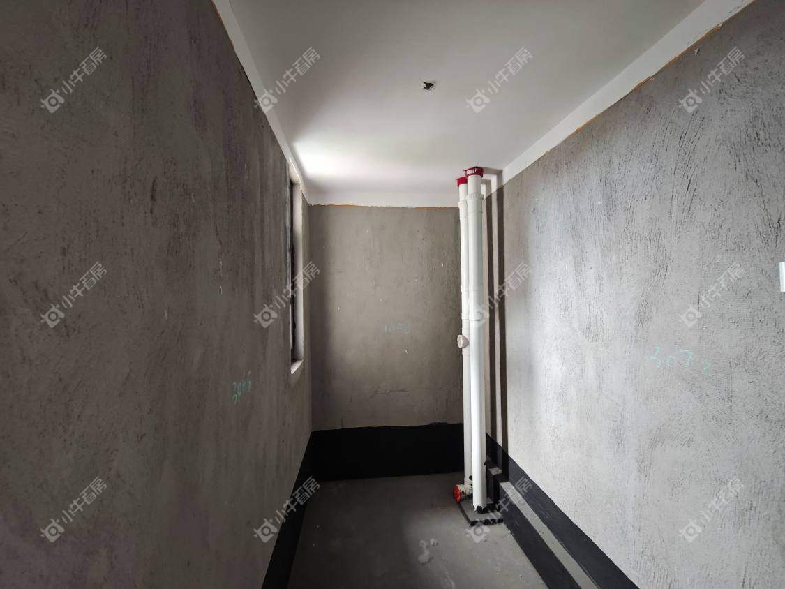 镇江天壹公馆（风华里）在售二手房源室内图_小牛看房