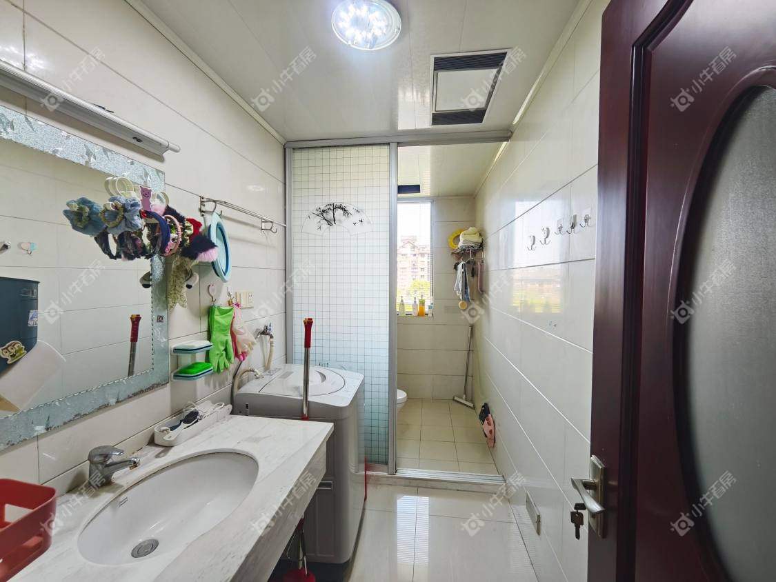 镇江江南人家在售二手房源室内图_小牛看房