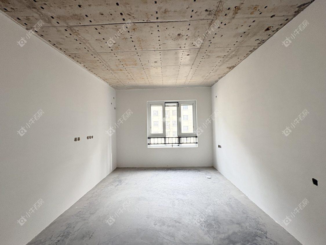 镇江中南熙悦城中南二期在售二手房源室内图_小牛看房