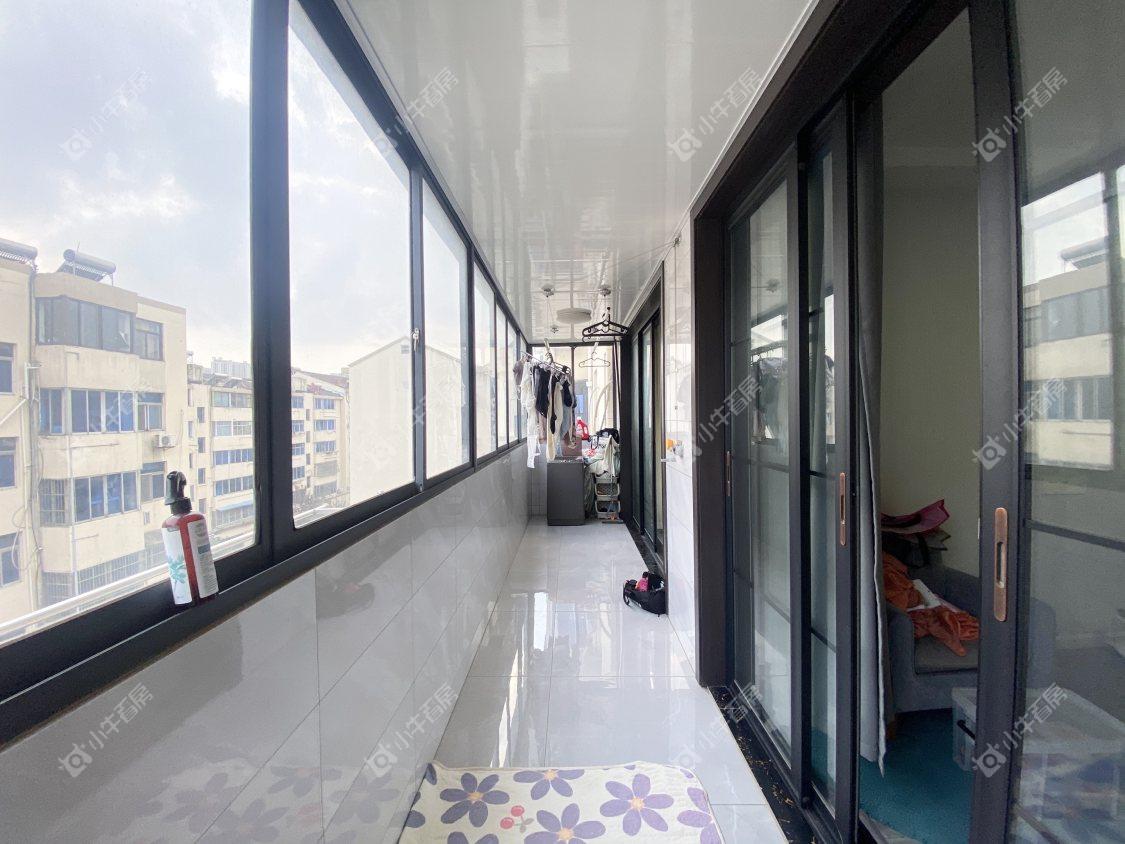 镇江香草新村在售二手房源室内图_小牛看房